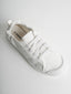 Taylor Sneaker | White