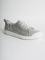 Taylor Sneaker | Grey