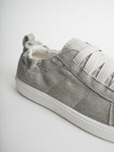 Taylor Sneaker | Grey