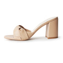 Tori Sandal | Nude