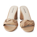 Tori Sandal | Nude