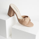 Tori Sandal | Nude