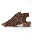 Tracy Sandal | Brown