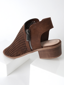 Tracy Sandal | Brown