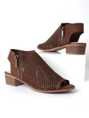 Tracy Sandal | Brown