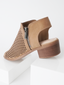 Tracy Sandal | Taupe