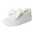 Wally Sneaker | Ivory