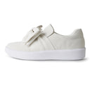 Wally Sneaker | Ivory