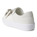 Wally Sneaker | Ivory