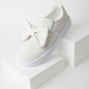 Wally Sneaker | Ivory