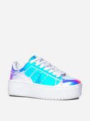 Hero Sneaker |Hologram