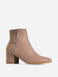 Zuma Boot | Taupe