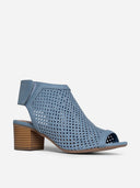 Maddie Boot | Blue