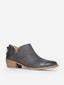 Levi Boot | Grey