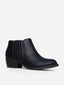 Arlo Boot | Black