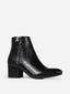 Zuma Boot | Black Croc