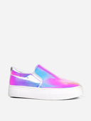 Alpha Sneakers | Hologram