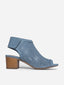 Maddie Boot | Light Blue