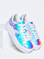 Hero Sneaker |Hologram