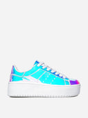 Hero Sneaker |Hologram