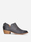 Levi Boot | Grey