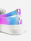 Alpha Sneakers | Hologram