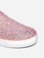 Glimmer Shoes | Pink