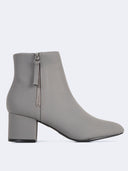 Zuma Boot | Grey