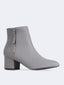 Zuma Boot | Grey