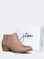 Arlo Boot | Taupe