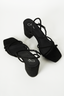 Camila Sandal | Black