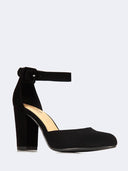 Cuppy Shoes | Black