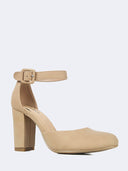 Cuppy Shoes | Beige NBPU