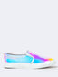 Glimmer Sneaker | Hologram