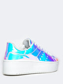 Hero Sneaker |Hologram