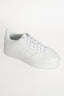 Hero Sneaker | White