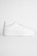 Hero Sneaker | White