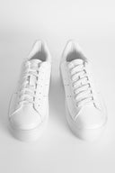 Hero Sneaker | White