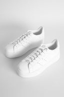 Hero Sneaker | White