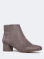 Jody Boot | Taupe