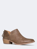 Levi Boot | Taupe