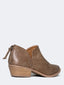 Levi Boot | Taupe