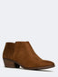 Lexy Boot | Brown