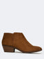 Lexy Boot | Brown