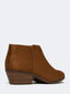 Lexy Boot | Brown