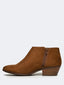 Lexy Boot | Brown