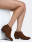 Lexy Boot | Brown