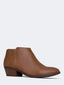 Lexy Boot | Tan