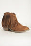 Marrow Boot | Tan