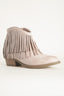 Marrow Boot | Taupe